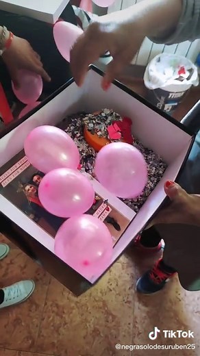 Surprise Cake Delivery: A Birthday Celebration Unveiled