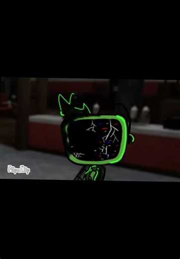 Dandysworld Vee My Battery Is Getting Low #roblox #robloxart #dandysworld #vee #robloxdrawing