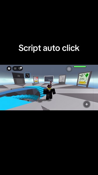 Scripts de auto clic, hacks, y herramientas de automatización