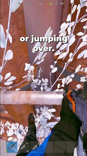 How to JUMP Off Dome And Take NO Fall Damage! 🤸‍♀️😲