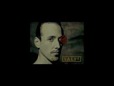 half life 2 valve intro