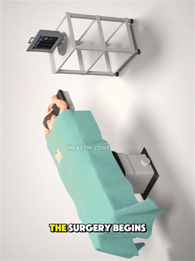 Tiny Incision, Big Relief: Understand Microdiscectomy Surgery