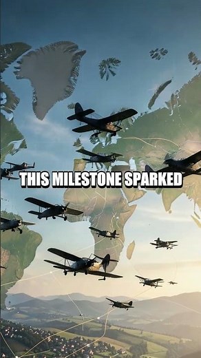 Wings at Kitty Hawk: A One Minute Breakthrough