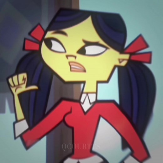 Total Drama Ridonculous Race Kitty TD Edit