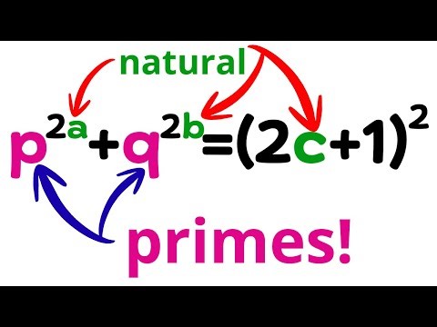 a nice simple number theory exercise