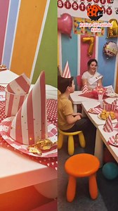 Boldog 7. Születésnapot Zoé! 🥳🎂 #katicajátszóház #gyerekprogram #születésnap | Katica Játszóház - Kaba