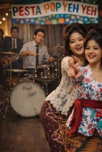 Discover the Joy of 60s Music with Pop Yeh Yeh