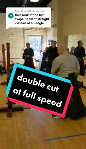 Ultimate Samurai Sword Techniques: Double Cut with Katana