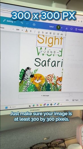 How to Add a Cover Image to Your Boom Deck | Boom Publisher Tutorial