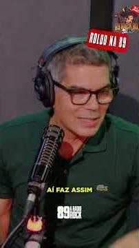 WHEN PELÉ SHOWED UP AT A LEGIÃO URBANA CONCERT