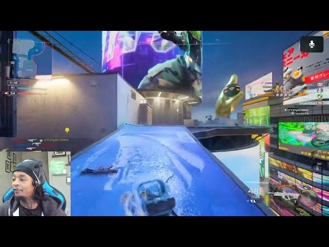 Dude goin thru midlife crisis & divorce GOES OFF on Flight for goin on Killstreak W Noobtube COD 7!