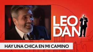 Hermosa canción, en dúo con Diego Verdaguer Gracias! #Fans💞 YoutubeMusic Sony Music Mexico 🌟"Hay una chica en mi camino" Y no me quiero enamorar....🌟 #LeolaLeyenda #CelebrandoaUnaLeyenda Parte 2 Disfruta! ------)) https://youtu.be/-TwMBEDSiCc | LEO DAN Oficial