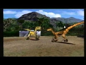 (PS) Warpath: Jurassic Park - Trailer