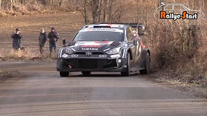 23K views · 331 reactions | Retrouvez notre best-of du Rallye...