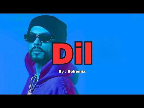Dill - Bohemia