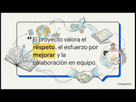 Planificación y redacción de la Revista Digital