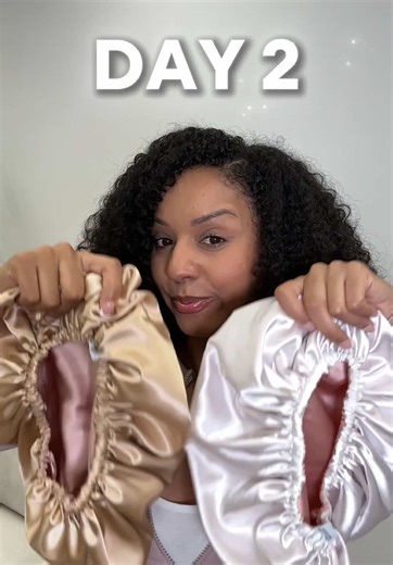 Day 2 of building a household name curly hair accessories brand ✨ #hairaccessories #satinpillowcase #buildingabusiness #buildingabrand #SmallBusiness