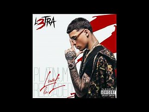 Luar La L - L3TRA PLATINUM RELOADED (Album Completo)