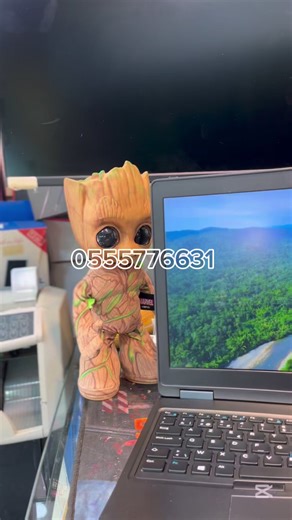 ✨ Puissance, rapidité et design en un seul PC ! 👉 Dell i5 8ᵉ génération – 8Go RAM – 256Go SSD – Écran 15,6″ UHD 🔥 À seulement 59 900 DA 📲 Appelez dès maintenant : 0555 77 66 31 / 0771 46 36 40 | Protin informatique