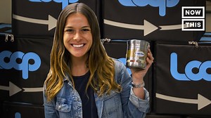 Half of plastic produced on Earth is intended for single use, but these companies are working to change that — so, what is the future of reusables? | NowThis