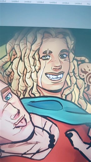 Handmade Gift for a Friend - Percy Jackson Inspired