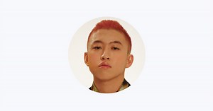 Apple Music - Rich Brian