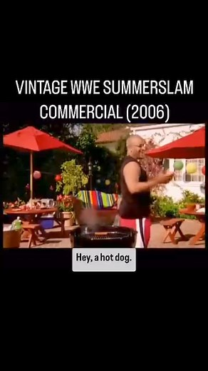 592K views · 10K reactions | Summerslam commercial 2006 | Beyond The Ring | Facebook