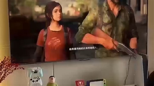 新电视安装完成，分享这几天的使用体验：画质清晰色彩真实，海信E8Q系列搭载ULED X技术，观影时明暗细节丰富，追剧沉浸感强，系统流畅无广告，家人操作也方便。