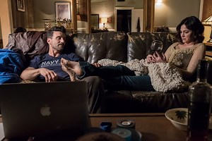 Frank Grillo | ČSFD.cz