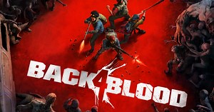 Back 4 Blood - Review
