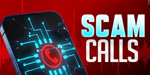 Brazos County Sheriff’s Office warns of AT&T scam