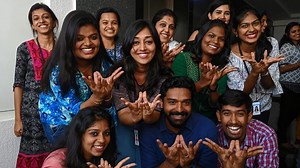 Destination Kochi - Join IQVIA