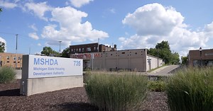 Michigan State Housing Development Authority will use $63M in American Rescue Plan funds to help homeless