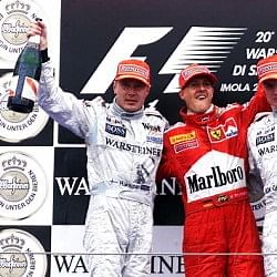 Top 20 Greatest F1 Racers: Michael Schumacher