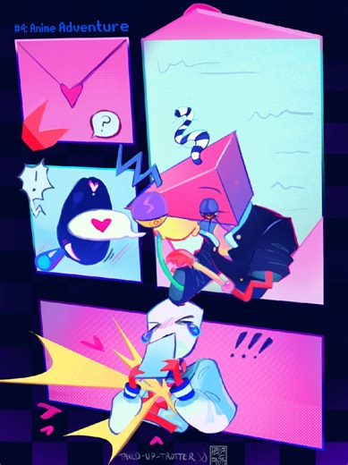 Exploring Animation Techniques with Spine2D