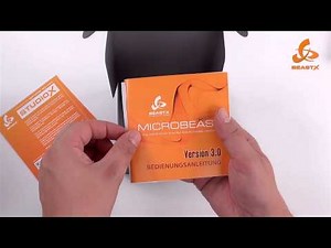 Microbeast Plus Box - BXM76400