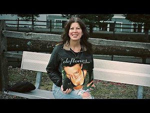 Tracking Down the Girl on the Deftones’ Album 28 Years Later