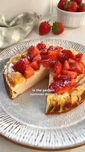 345K views · 680 reactions | ✨ Healthy 4-Ingredient Yogurt Cake! ✨...