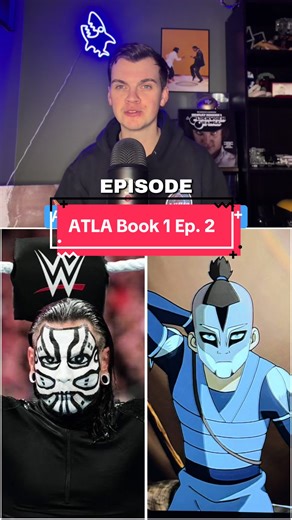 Avatar: The Last Airbender - Season 1 Episode 2 Review