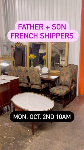 Gallery Auctions, Inc. on Reels