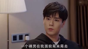【腹肌】听说有人想看王安宇的身材？给大家来波福利，一整个爱住了！！！