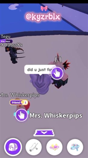 finish the lyrics prank in adoptme #roblox #blowup #adoptme #capcut #viral