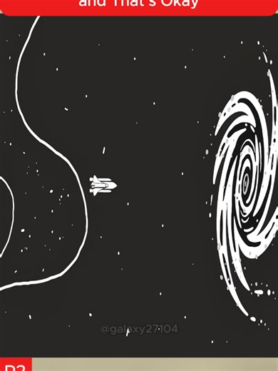 Why You’ll Never Visit Andromeda and That’s Okay #astronomy #universe #knowledge #discovery #explore #space #us