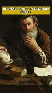 The Day Archimedes Defied an Empire with Mathematics