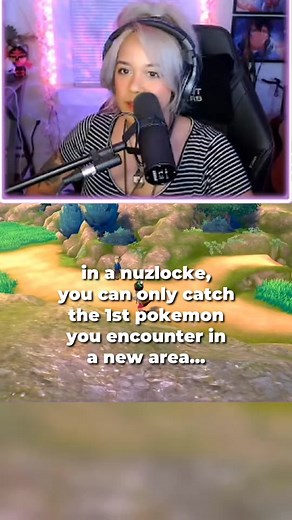 "nOozlocke" #pokemontiktok #nuzlocke #nuzlockechallenge #pokemon #poke...