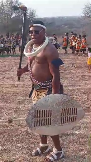 Garuda 🦅 The Peacock 🦚 move 😂😂 | Dr Alex Nkambule Ministries