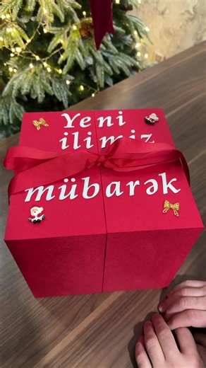 Yeni il hediyyeleri (@hediyyeler_sifarisle_)’s videos with original sound - پئشانگه ها تالين شوو