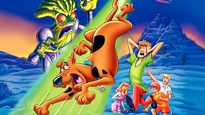 Watch Scooby-Doo and the Alien Invaders 2000 full movie on Fmovies