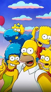 The Simpsons reimagined: Incredible fan art transformation