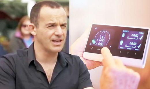 Martin Lewis: Should you get a smart meter?